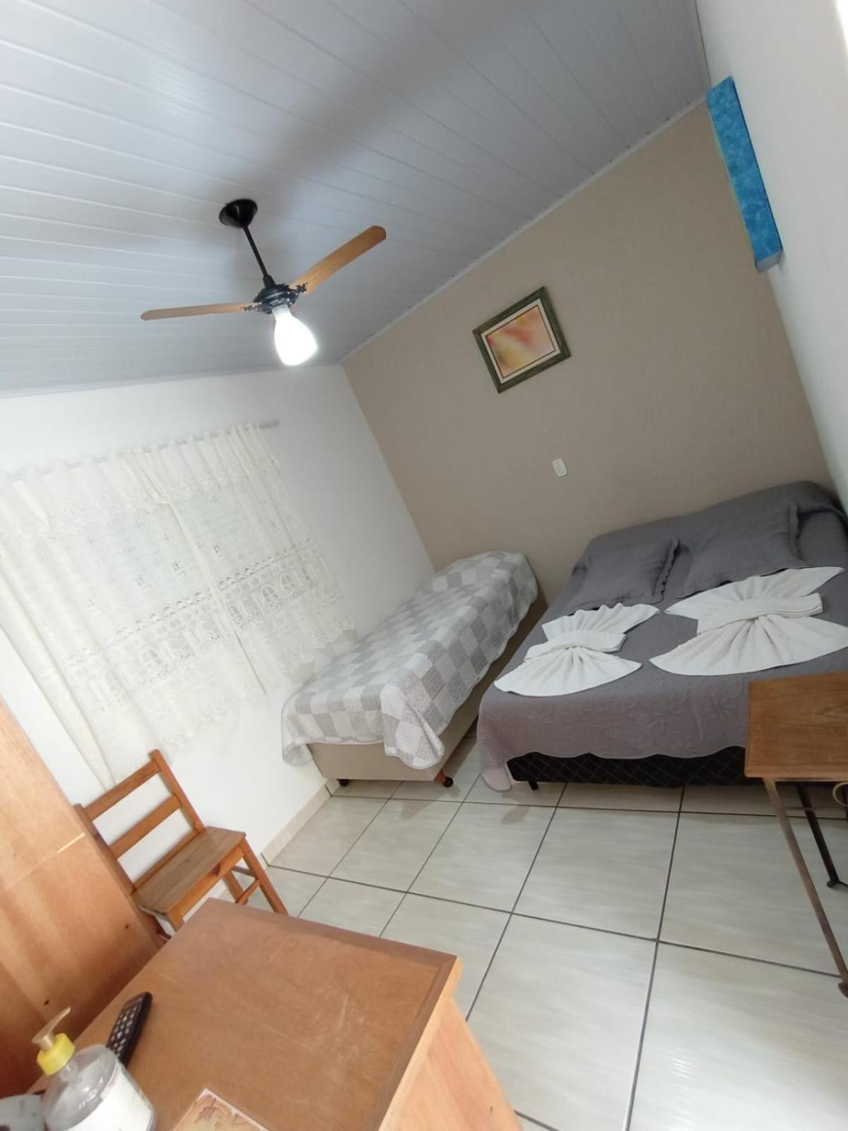 Pousada Vila Rica Cunha Exterior foto